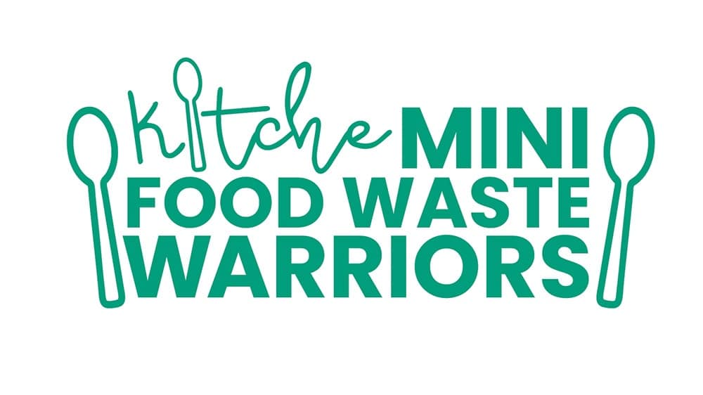 Mini Food Waste Warriors Activity Pack