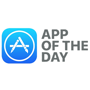 App Of The Day