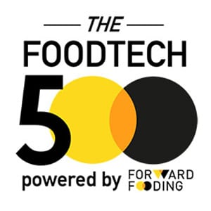 The Food Tech 500