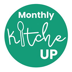 Kitche up circle