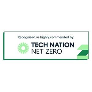 Tech Nation Net Zero