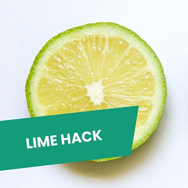 Lime HACK