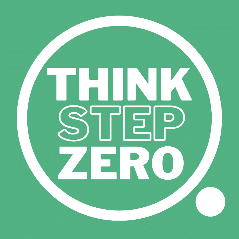 Think Step Zero