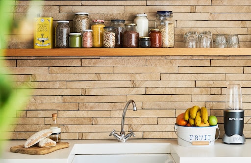7 Top Tips for Sustainable Food Storage